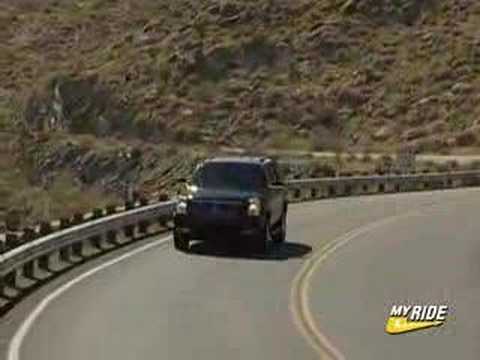 First Drive: 2007 Cadillac Escalade