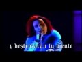 Marilyn Manson The Dope Show Subtitulos ...