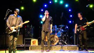 The Gracious Few - The Rest of You (Live - Toronto - Sept.25, 2010)