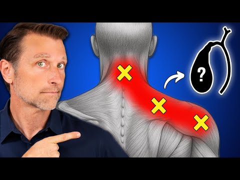 The REAL Cause of Neck & Shoulder Pain