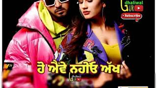 Sone Di Dabbi Gippy Grewal Status || Gippy Grewal new song WhatsApp status 2020