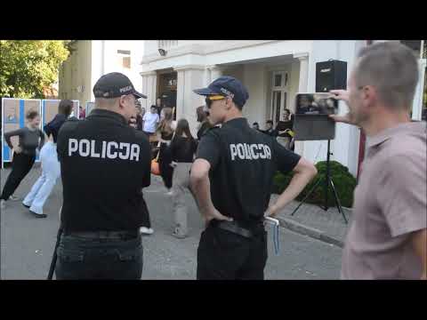 Otrzęsiny 2023 - I LO