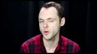 Christopher Denham on the Surprising Thrill of \