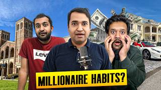 It's Boring. But these habits will make you Millionaire on Student Salary