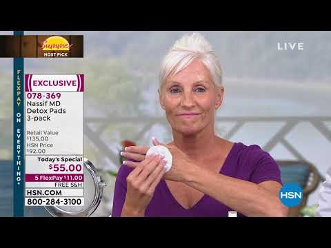 HSN | Lynn Murphy's Summer Beauty Picks 06.05.2019 - 01 PM