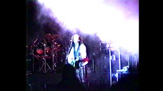 The Wonderstuff - Size Of A Cow Live Heaton Park, Manchester 1991