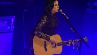 &quot;Youth Of Today&quot;, Amy Macdonald - Paris, Mars 2017