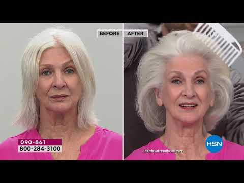 HSN | Tweak-d Haircare 12.05.2018 - 03 AM