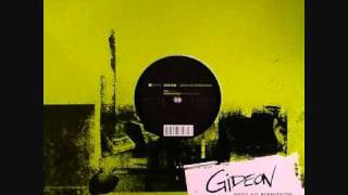 Gideon - Need no permission