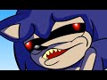 That Sonic Exe Trilogy Part But I Edited It