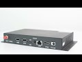 Android Smart Play Box HD M21B