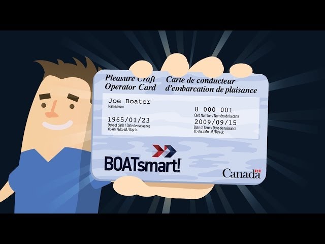 How to Get Your Boating License | BOATsmart!®