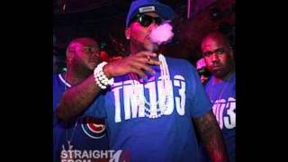 Young Jeezy Mr. 17.5 ((Slowed))