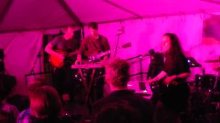 Lost In The Trees - "Night Walking" @ Holy Mountain SXSW 2014, Best of SXSW Live HQ