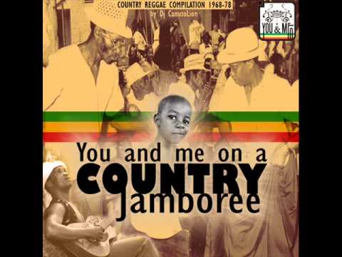 PRINCE BROTHERS - Sweet Jamaica