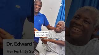 Download lagu 70-Year-Old Woman Gives Birth to Twins in Uganda #twins #uganda mp3
