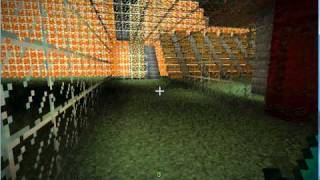 Lets Show MineCraft (Project Midgard) Part 1