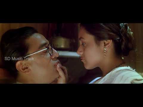Nee Partha Parvaikku | Hey Ram Movie Song | Kamal Haasan |  Ilaiyaraaja | HD Video Song