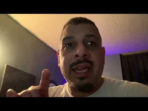 Gary Antonio Russell vs. Emmanuel Rodriguez