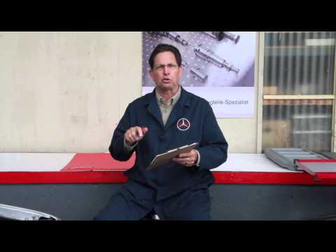 Buying a 2000s Era Mercedes Benz Part 7: 10 Key Questions to Ask the Seller?