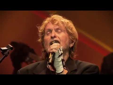 Anderson, Rabin & Wakeman • Heart Of The Sunrise Live, 2018