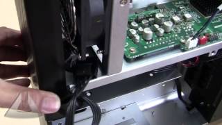 Video thumbnail for Roben-3:  Red Rocket X Installation Guide by MAGMA Expansion Systems