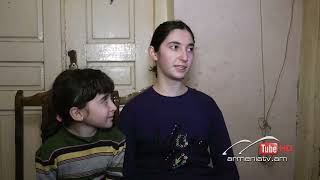 Սուր անկյուն 29.01.2023 - Քնարիկ Պետրոսյան «Ցանկություն կա, հնարավորություն՝ ոչ»