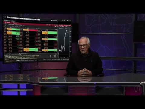 December 6th, Daily Market Recap on TFNN - 2019