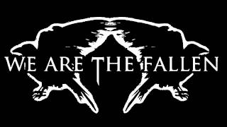 Through Hell - We Are The Fallen