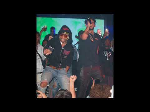 [FREE] HARD RONNY J X LIL PUMP X SMOKEPURPP X XXXTENTACION TYPE BEAT | ''CREEPIN''