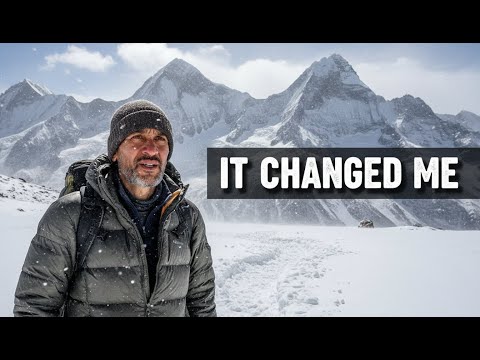 Amarnath Yatra via Baltal video thumbnail