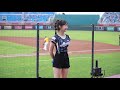 20210403 中信兄弟v.s. 樂天 rakutengirls 樂天向前走（艾璐cam）