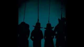 The Black Belles - Honky Tonk Horror