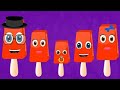 Finger Family Collection Watermelon Icecream Finger Family More Finger Family Nursery Rhymes