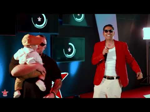 OG Eastbull x Connect-R - Pot să fiu | Live Session