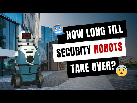 Region Security Guarding Ltd video.