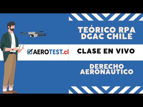 Módulo 1- Derecho Aeronáutico