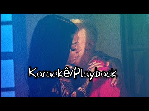 Do jeito que tu gosta - PK e Ludmilla (playback | karaokê)
