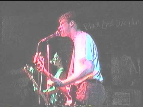 Janitor Joe Live at Emo's, Houston, Texas 6-1-93