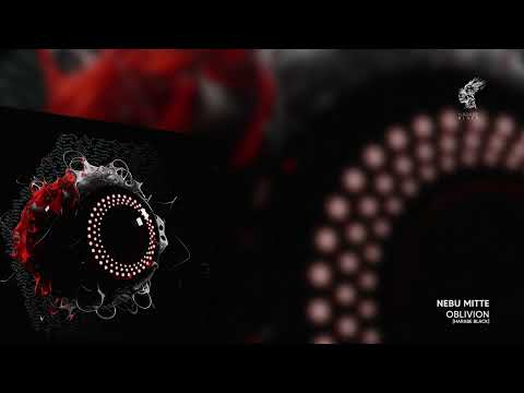 Nebu Mitte - Oblivion [Harabe Black]