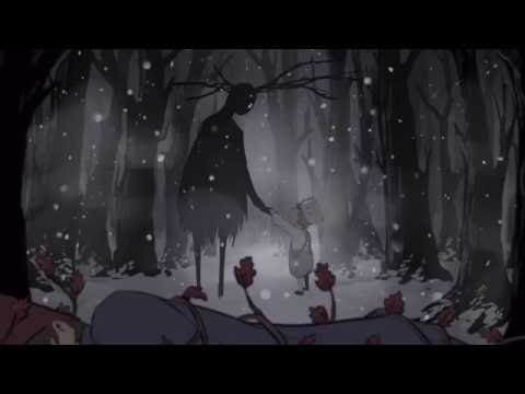 Come Wayward Souls Cover