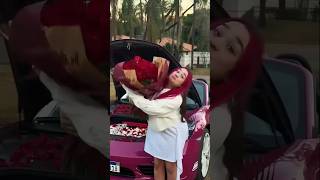 Emilly Vick e Leozinho 💘 #emillyvickof #leo #musica #amor #rosas #rosa #viralvideo #foryou #2026