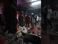 Dangdut An Bareng Di Acara Ultah Cinta Aura
