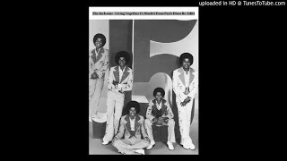 The Jacksons - Living Together (A Dimitri from Paris Disco Re-Edit)