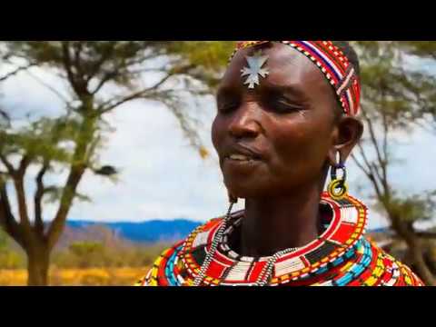 Iconic Samburu taken by a Guest
