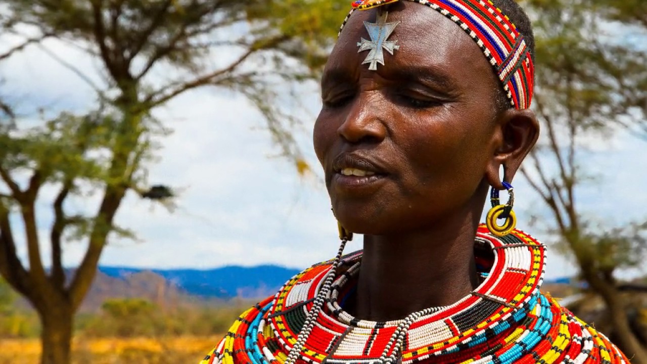 Iconic Samburu taken by a Guest