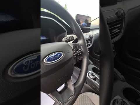 фото ford escape iv 0