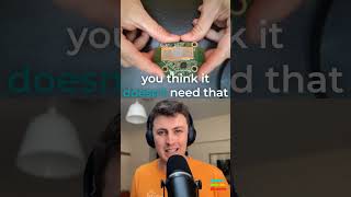 Edge AI Inside: A peek into a household wake-word device 🤖