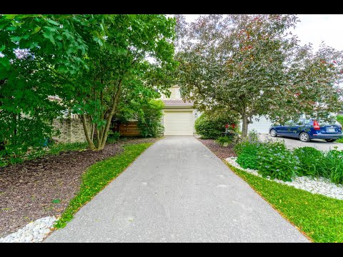 26 Monterey Avenue Brampton Home for Sale - Real Estate Properties for Sale