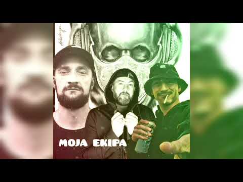 Piero Pieron - Moja Ekipa feat. KRI55U X DŻOGSON X DJ CUMZ prod. The Droppers